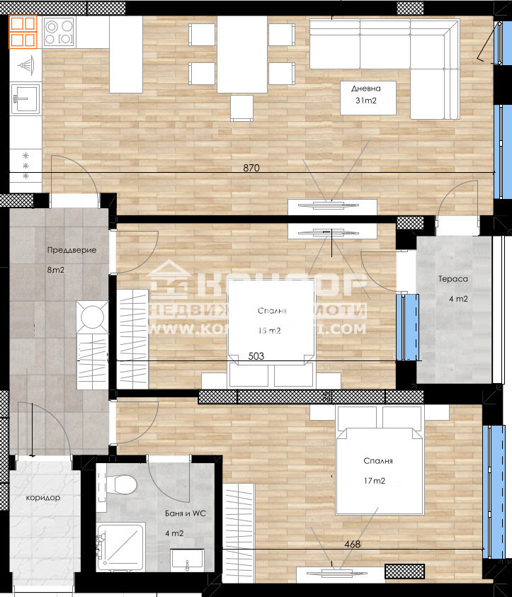 ������� 3-����� | Imot.bg � ����������� 6