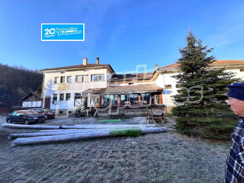 Продава ХОТЕЛ в област Габрово, гр. Трявна - 160 кв.м / 350 000 € » 684 540.50 лв., БЪЛГЕРИАН ПРОПЕРТИС