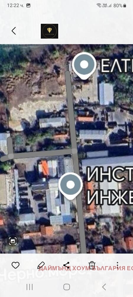 Продава ПАРЦЕЛ | Imot.bg — изображение 4