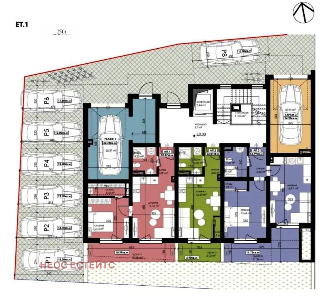 ������� 2-����� | Imot.bg � ����������� 3