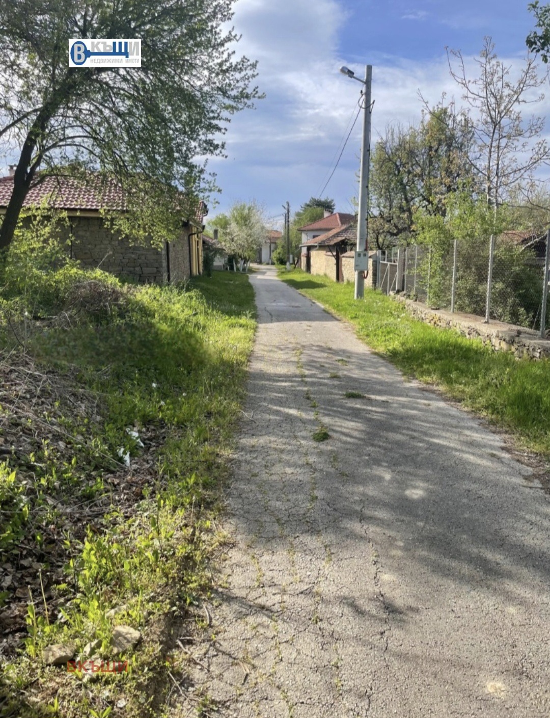 Продава ПАРЦЕЛ | Imot.bg — изображение 1