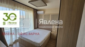 1 slaapkamer k.k. Zlatni pjasatsi, Varna 4
