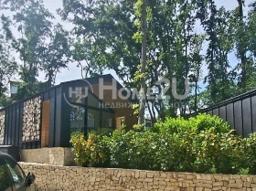 Villa k.k. Chayka, Varna
