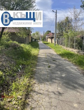 Cselekmény Velcsevo, régió Veliko Tarnovo