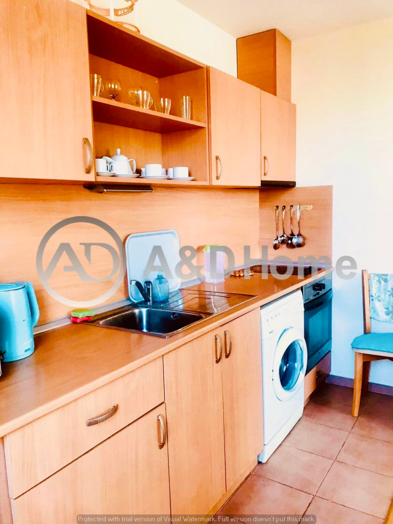 Te koop  Studio regio Boergas , Sveti Vlas , 53 m² | 22683897 - afbeelding [8]