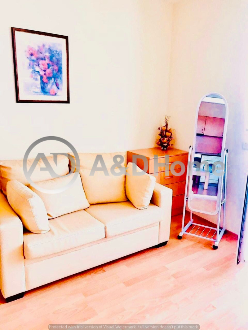 Te koop  Studio regio Boergas , Sveti Vlas , 53 m² | 22683897 - afbeelding [2]