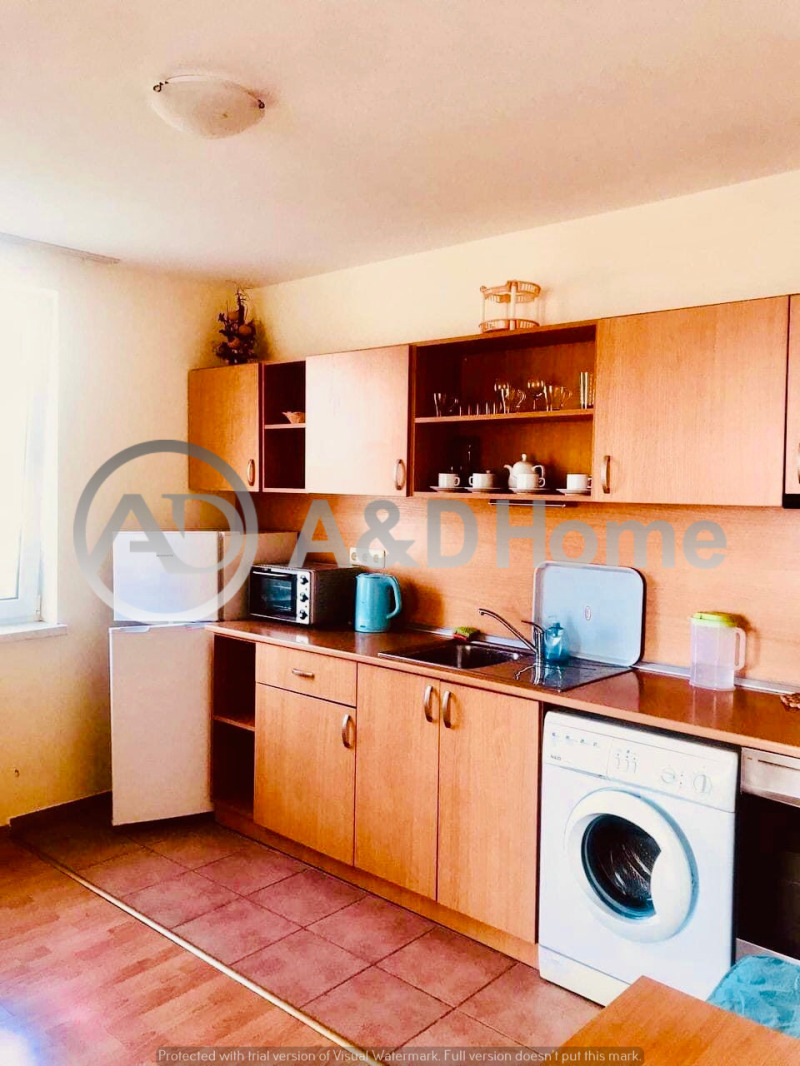 Te koop  Studio regio Boergas , Sveti Vlas , 53 m² | 22683897 - afbeelding [3]