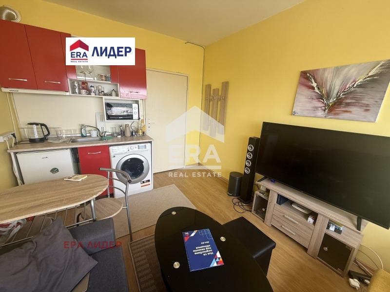 Продава 1-СТАЕН, гр. Русе, Дружба 3, снимка 6 - Апартаменти - 55668794