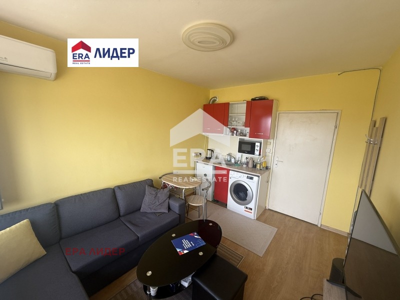 Продава 1-СТАЕН, гр. Русе, Дружба 3, снимка 5 - Апартаменти - 55668794