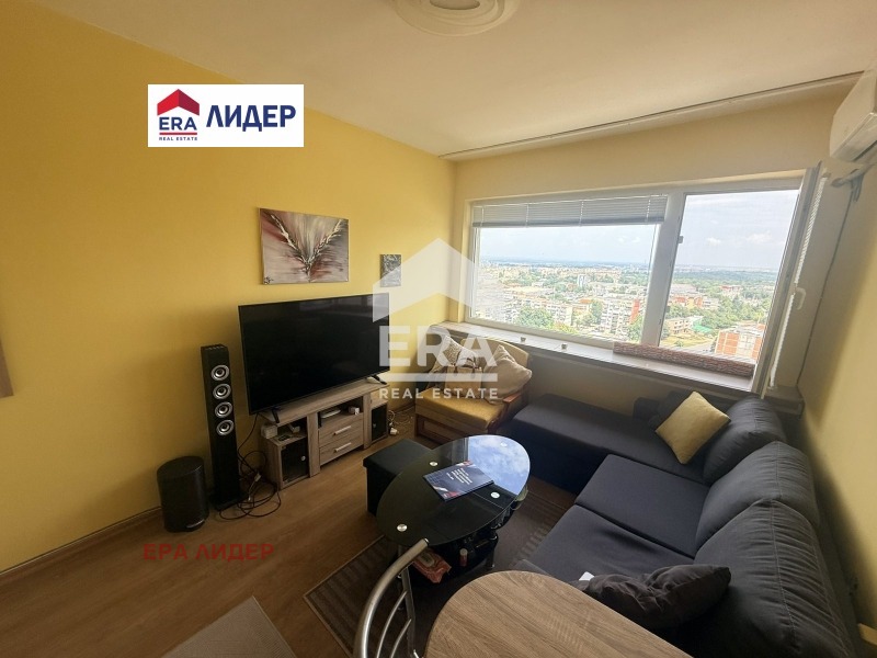 Продава 1-СТАЕН, гр. Русе, Дружба 3, снимка 4 - Апартаменти - 55668794