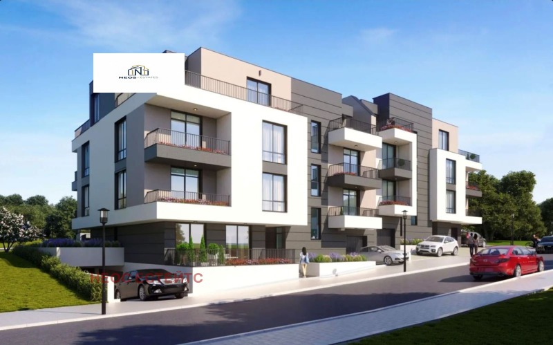 Продава 2-СТАЕН, гр. Созопол, област Бургас, снимка 5 - Апартаменти - 47833093