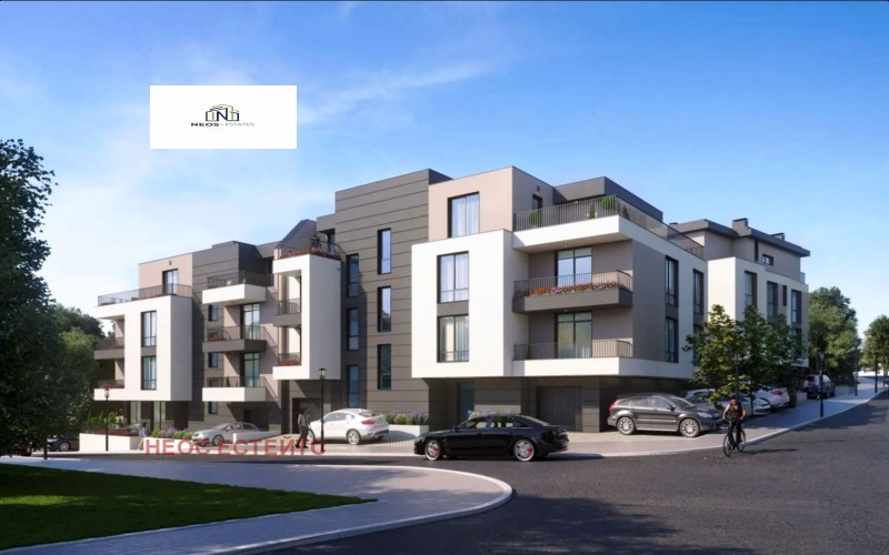 Продава 2-СТАЕН, гр. Созопол, област Бургас, снимка 6 - Апартаменти - 47833093