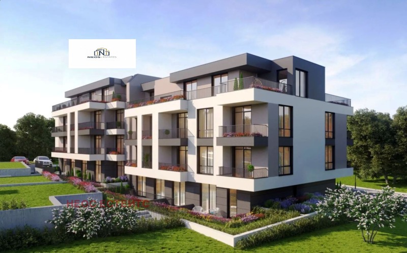 Продава 2-СТАЕН, гр. Созопол, област Бургас, снимка 4 - Апартаменти - 47833093