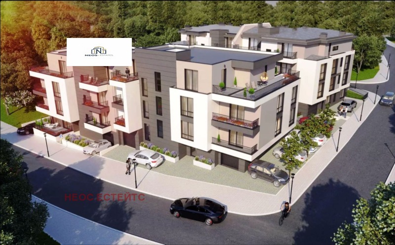 Продава 2-СТАЕН, гр. Созопол, област Бургас, снимка 7 - Апартаменти - 47833093