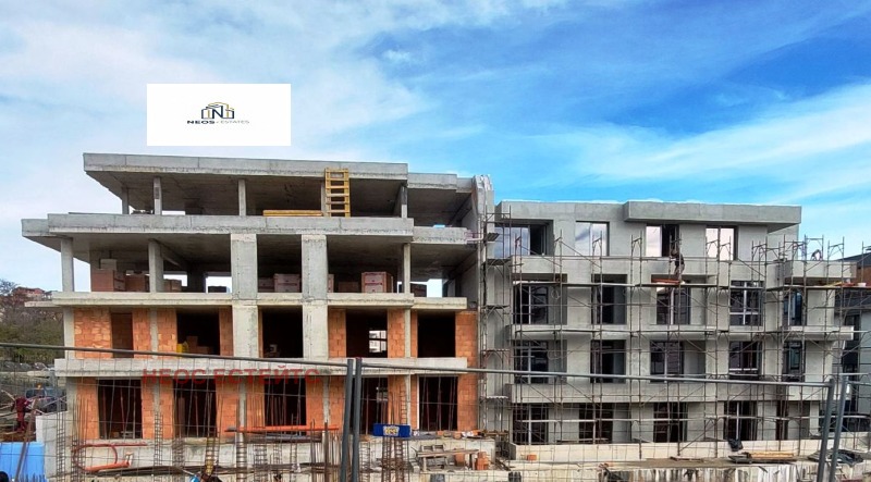 Продава 2-СТАЕН, гр. Созопол, област Бургас, снимка 8 - Апартаменти - 47833093