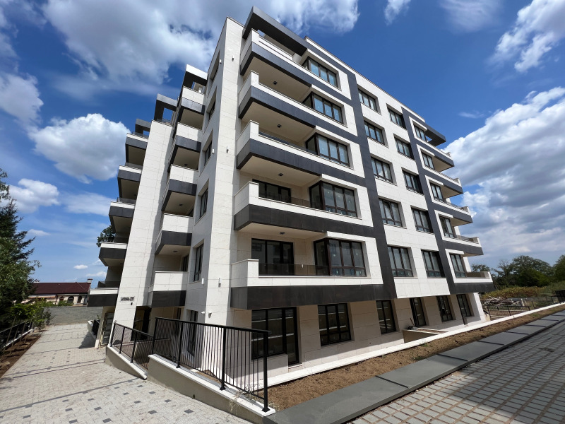 Продава 2-СТАЕН, гр. София, Кръстова вада, снимка 2 - Aпартаменти - 48110404