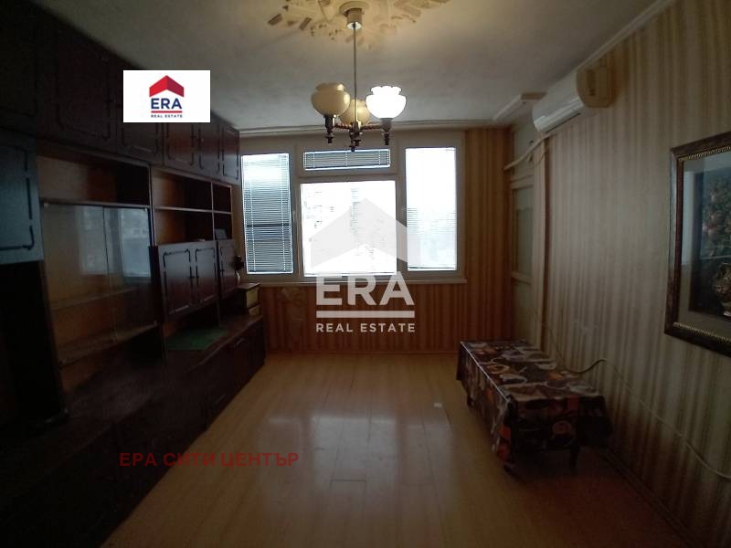 Продава 2-СТАЕН, гр. Стара Загора, Казански, снимка 1 - Aпартаменти - 49274318