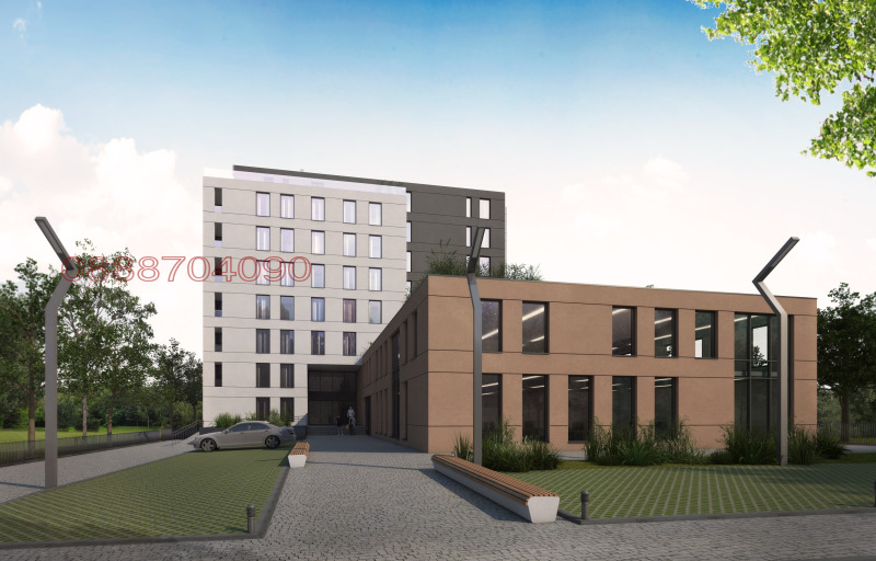 Продава 2-СТАЕН, гр. Варна, Владислав Варненчик 1, снимка 3 - Апартаменти - 52909205