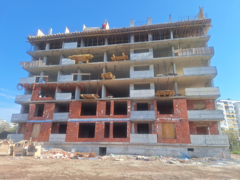 Продава 2-СТАЕН, гр. Варна, Владислав Варненчик 1, снимка 7 - Апартаменти - 52909205