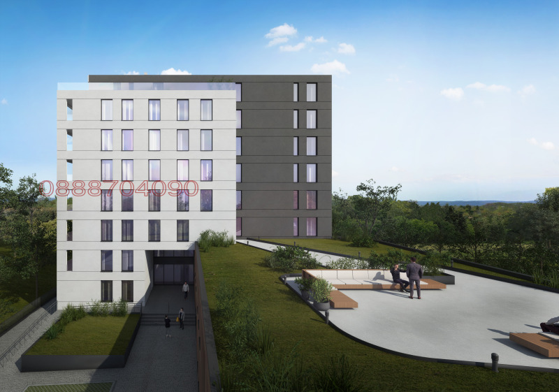 Продава 2-СТАЕН, гр. Варна, Владислав Варненчик 1, снимка 4 - Апартаменти - 52909205