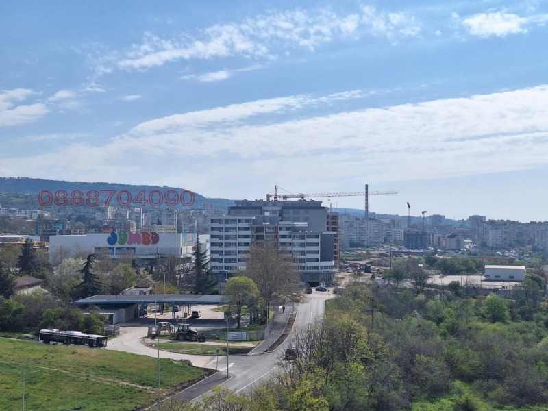 Продава 2-СТАЕН, гр. Варна, Владислав Варненчик 1