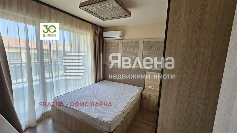 Zu verkaufen  1 Schlafzimmer Warna , k.k. Zlatni pjasazi , 83 qm | 97936474 - Bild [4]