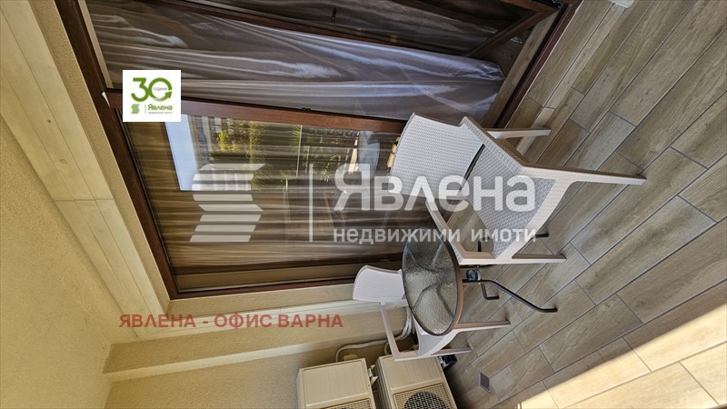 Zu verkaufen  1 Schlafzimmer Warna , k.k. Zlatni pjasazi , 83 qm | 97936474 - Bild [3]