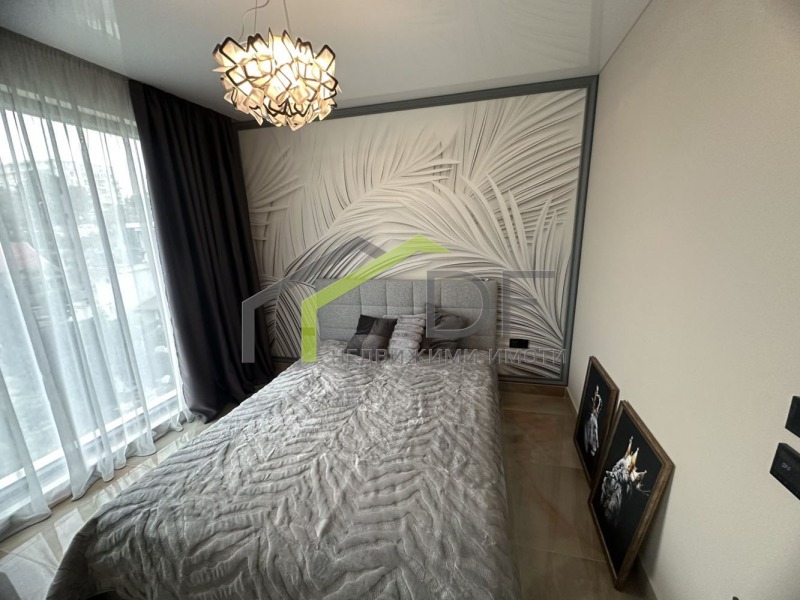 Продава  2-стаен град Варна , Бриз , 65 кв.м | 97615118 - изображение [5]