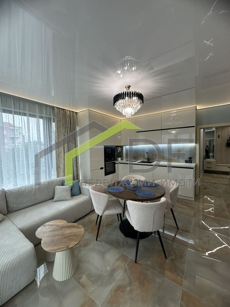 Продава  2-стаен град Варна , Бриз , 65 кв.м | 97615118 - изображение [2]