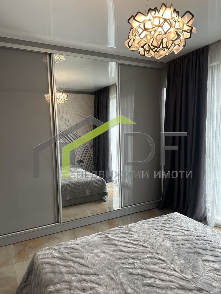 Продава  2-стаен град Варна , Бриз , 65 кв.м | 97615118 - изображение [7]