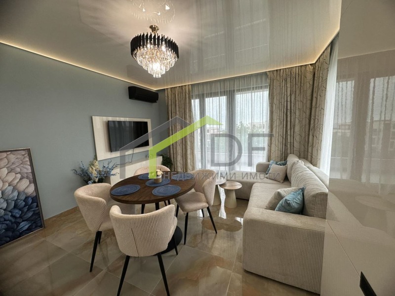 Продава  2-стаен град Варна , Бриз , 65 кв.м | 97615118 - изображение [3]