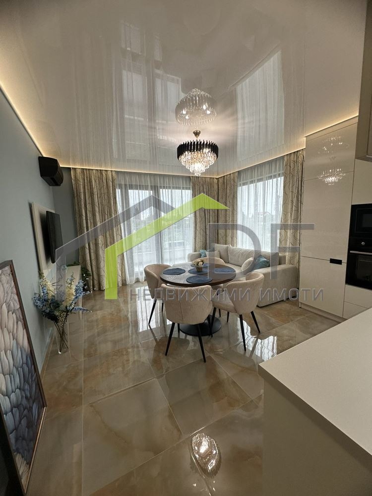 Продава  2-стаен град Варна , Бриз , 65 кв.м | 97615118 - изображение [4]