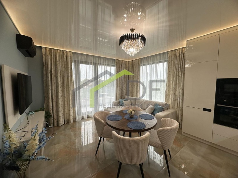Продава  2-стаен град Варна , Бриз , 65 кв.м | 97615118