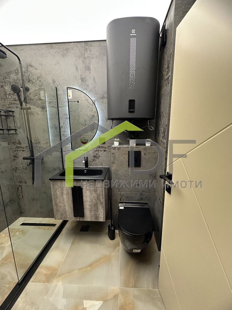 Продава  2-стаен град Варна , Бриз , 65 кв.м | 97615118 - изображение [9]
