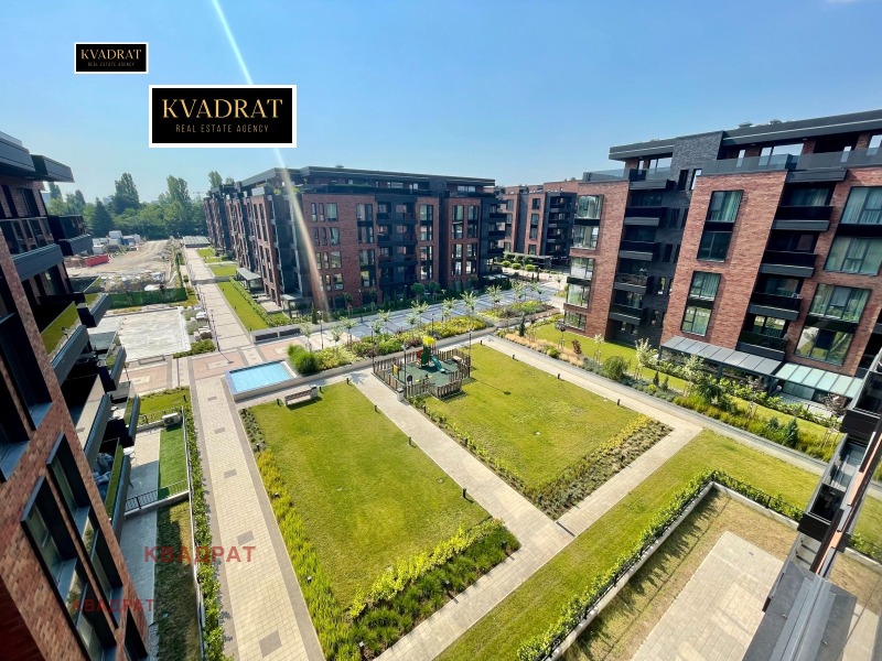 À vendre  1 chambre Sofia , Hladilnika , 73 m² | 91254441