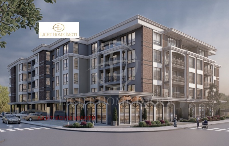 Продава 2-СТАЕН, град Пловдив, Южен • 97500 € • 76028748 — Holmes.bg