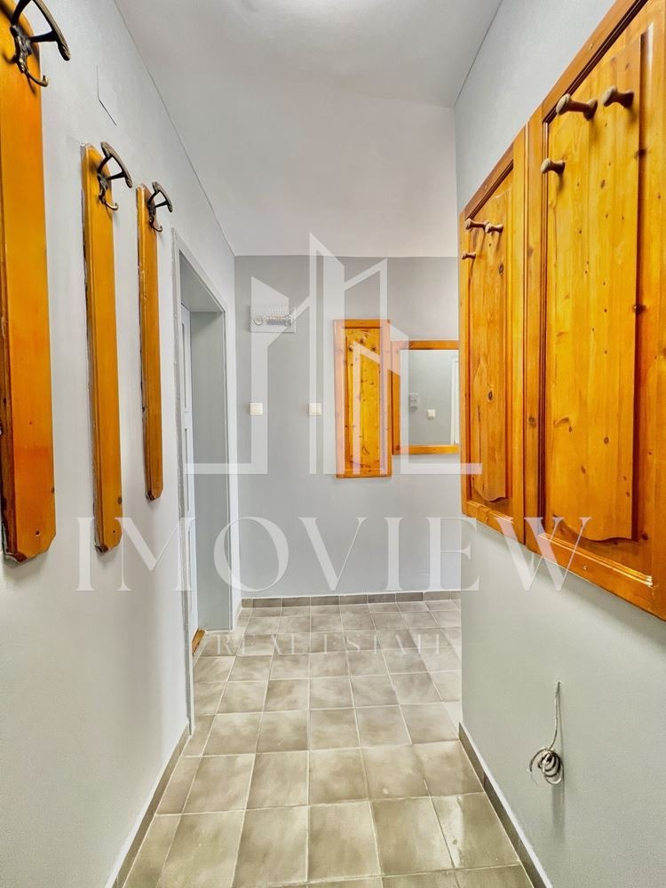 Продава 2-СТАЕН, гр. Варна, Зимно кино Тракия, снимка 6 - Апартаменти - 53353642