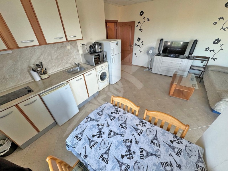 Продава  3-стаен област Бургас , к.к. Слънчев бряг , 77 кв.м | 23800487 - изображение [6]