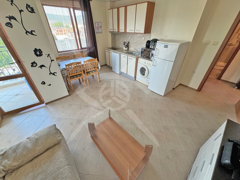 Продава  3-стаен област Бургас , к.к. Слънчев бряг , 77 кв.м | 23800487 - изображение [3]