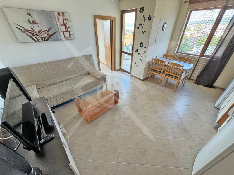 Продава  3-стаен област Бургас , к.к. Слънчев бряг , 77 кв.м | 23800487 - изображение [4]