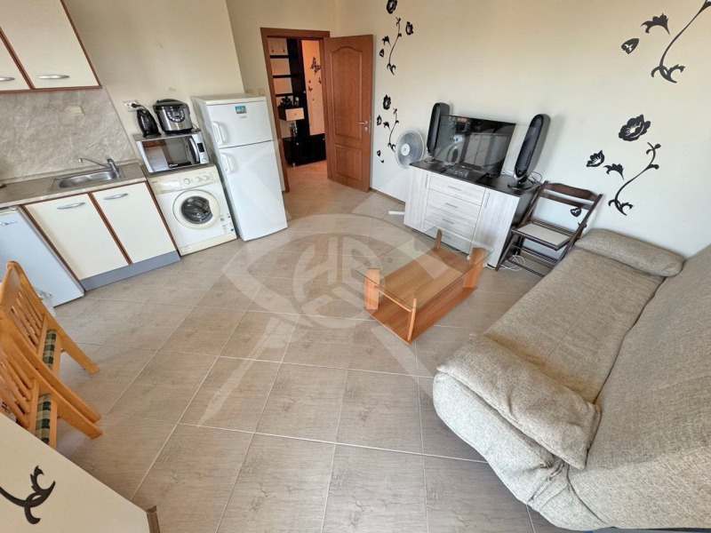 Продава  3-стаен област Бургас , к.к. Слънчев бряг , 77 кв.м | 23800487 - изображение [2]