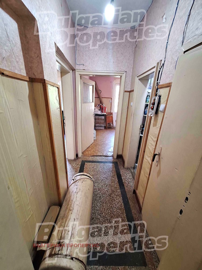 Till salu  2 sovrum region Kyustendil , Bobov dol , 77 kvm | 81994717 - bild [7]