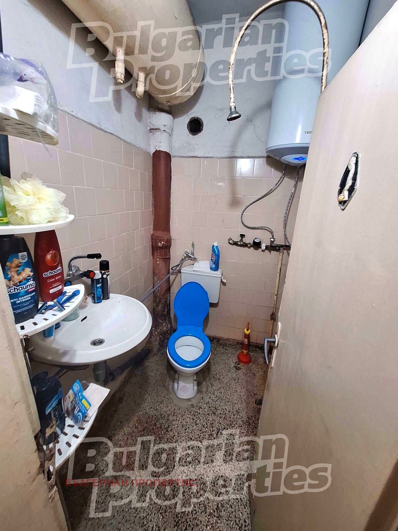 Till salu  2 sovrum region Kyustendil , Bobov dol , 77 kvm | 81994717 - bild [9]