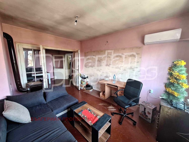 Till salu  2 sovrum region Kyustendil , Bobov dol , 77 kvm | 81994717 - bild [5]