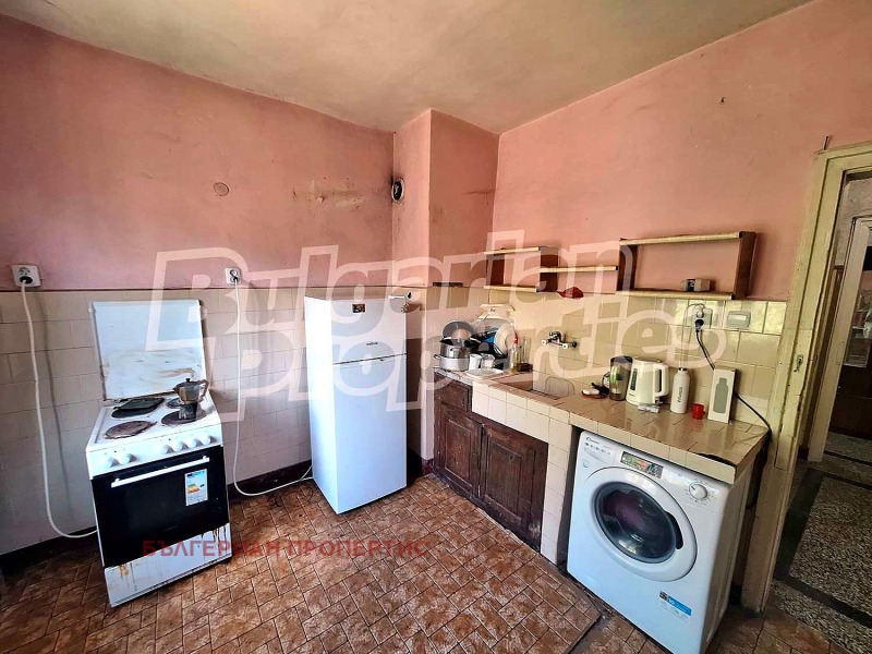 Till salu  2 sovrum region Kyustendil , Bobov dol , 77 kvm | 81994717 - bild [4]