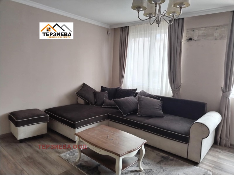 In vendita  2 camere da letto Stara Zagora , Tsentar , 105 mq | 89900863 - Immagine [3]