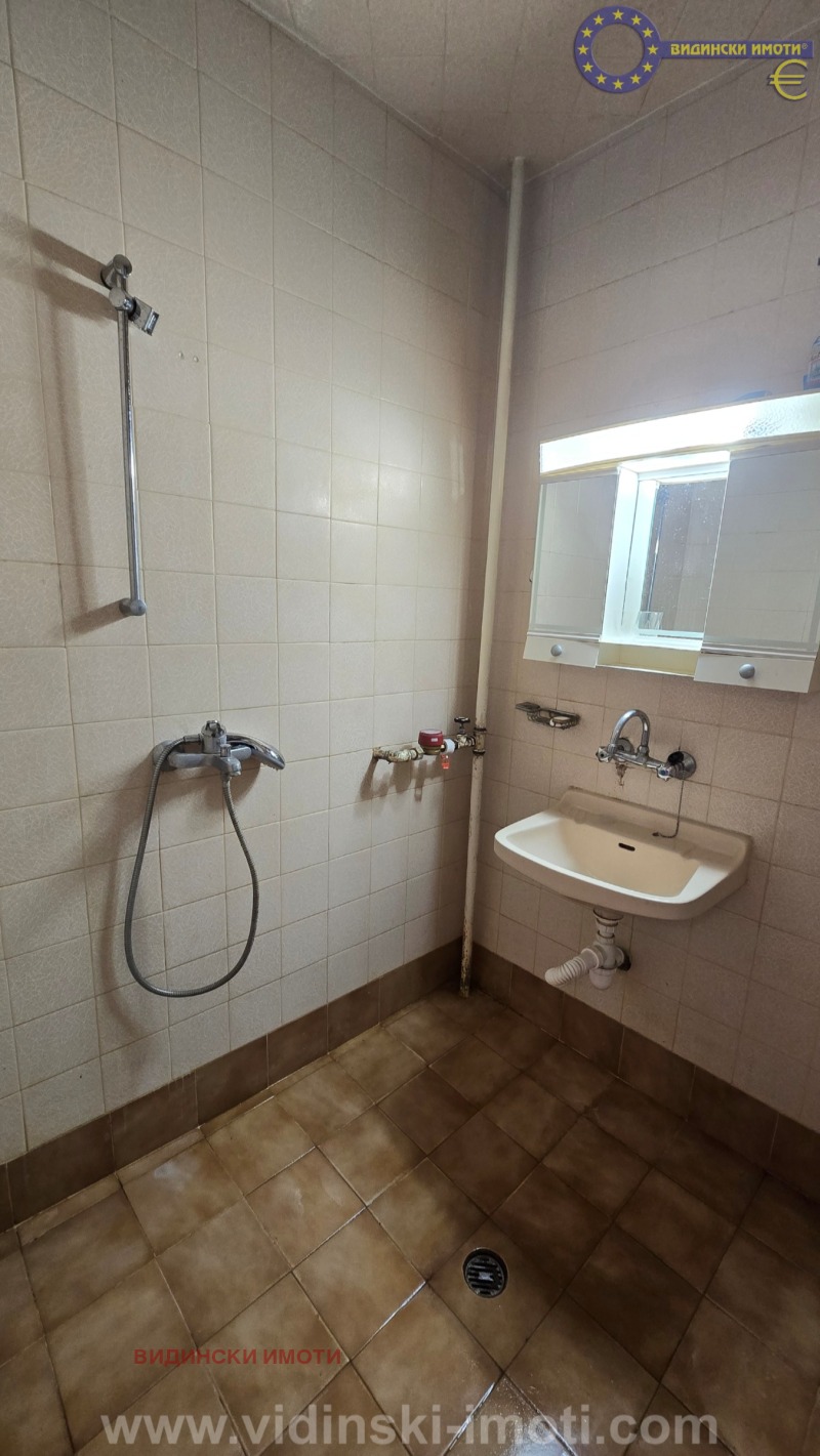 Продава  3-стаен град Видин , Бонония , 92 кв.м | 30772232 - изображение [7]