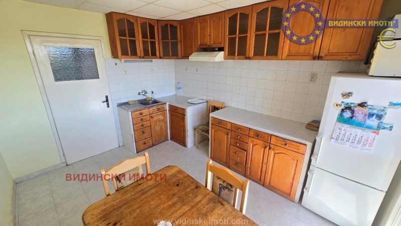 Продава  3-стаен град Видин , Бонония , 92 кв.м | 30772232 - изображение [3]