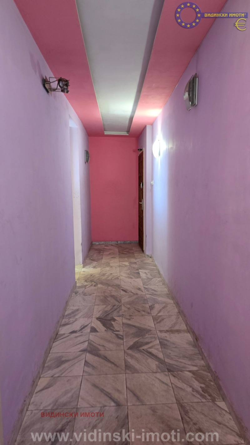 Продава  3-стаен град Видин , Бонония , 92 кв.м | 30772232 - изображение [2]