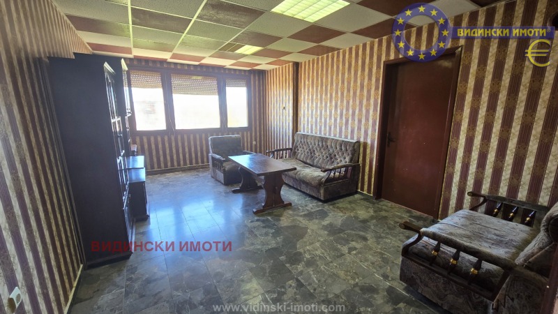 Продава  3-стаен град Видин , Бонония , 92 кв.м | 30772232